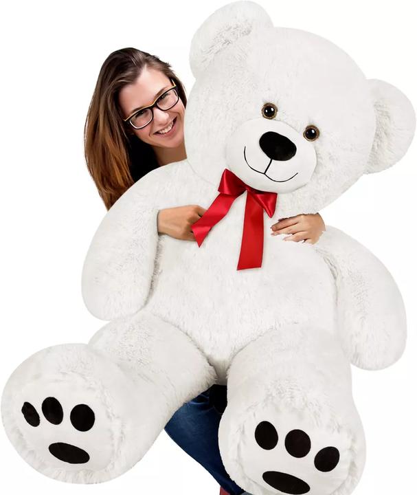 Produktbild Monzana Teddybär (70 cm)