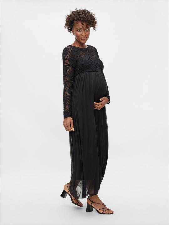 Produktbild Mamalicious MLMIVANA Umstandskleid, lang (XS)