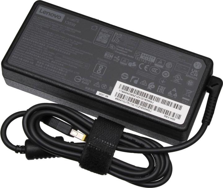 Immagine prodotto Lenovo ThinkPad Ultra (Porta di attracco (proprietaria), 6 Porti)