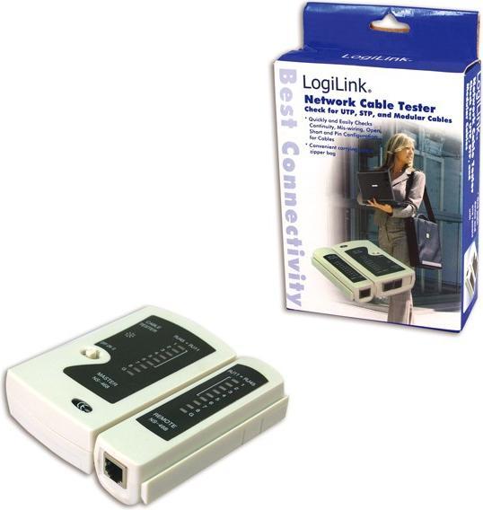 Actual product image LogiLink WZ0011