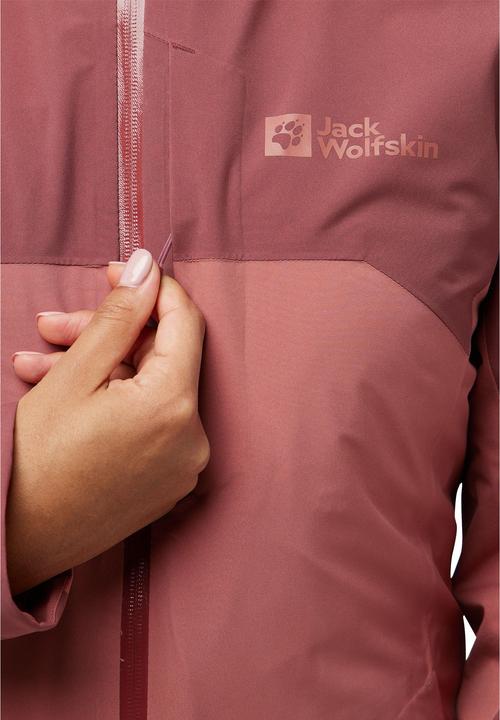 Produktbild Jack Wolfskin Hunberg 3In1 Jkt W (L)