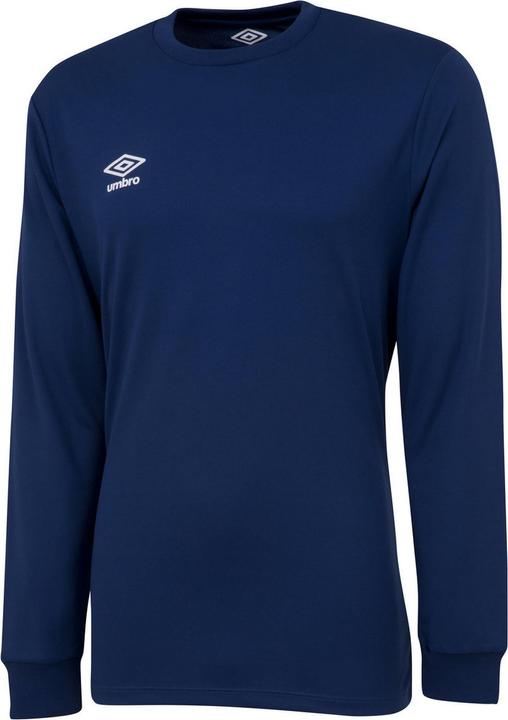 Umbro Club Trikot Langärmlig