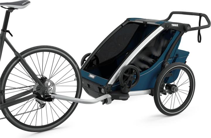Actual product image Thule Chariot Cross 2
