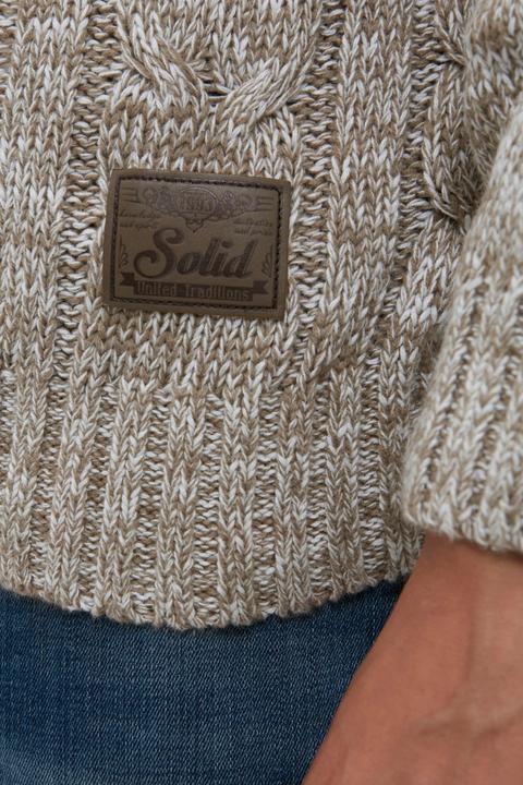 Produktbild Solid SDPankraz 21102379ME (XL)