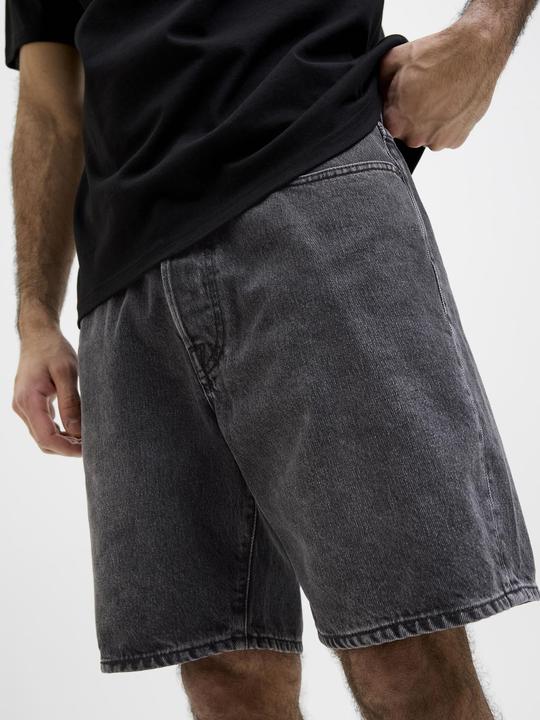 Actual product image Jack & Jones Rddrelaxed Royal Shorts Re 166 Noos (L)