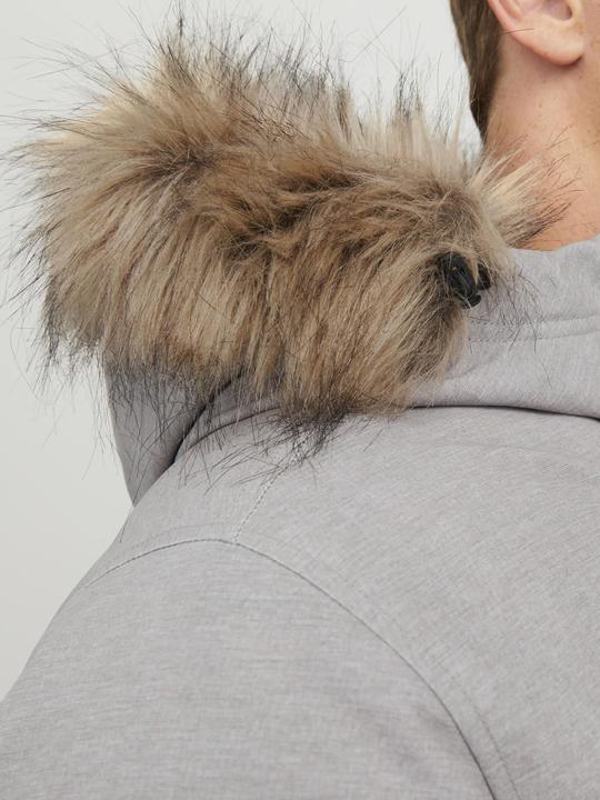 Immagine prodotto Jack & Jones Parka con cappuccio (XL)