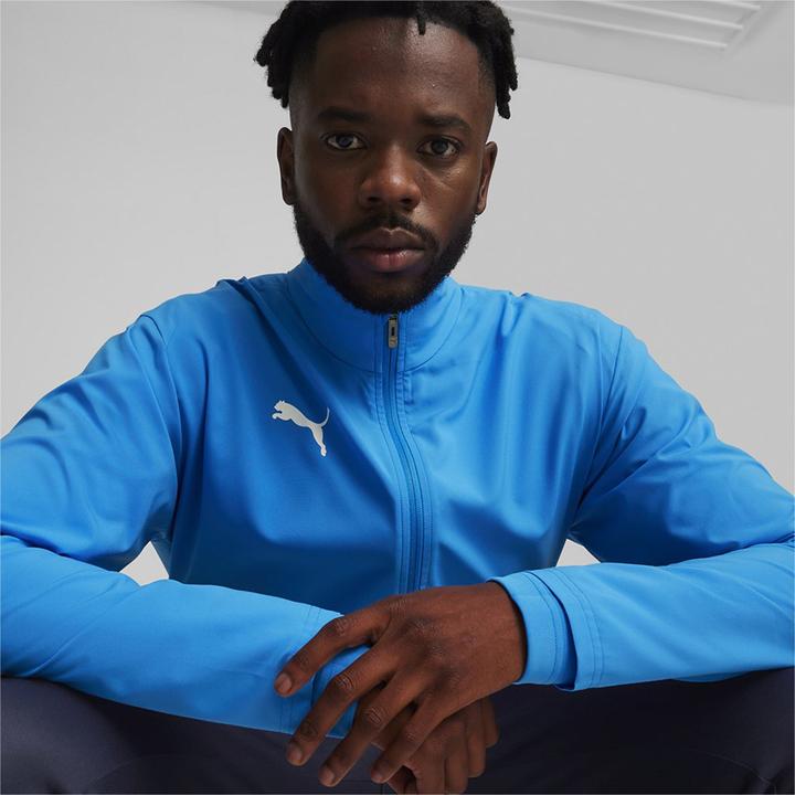 Actual product image Puma teamGOAL Sideline Jacket (XL)