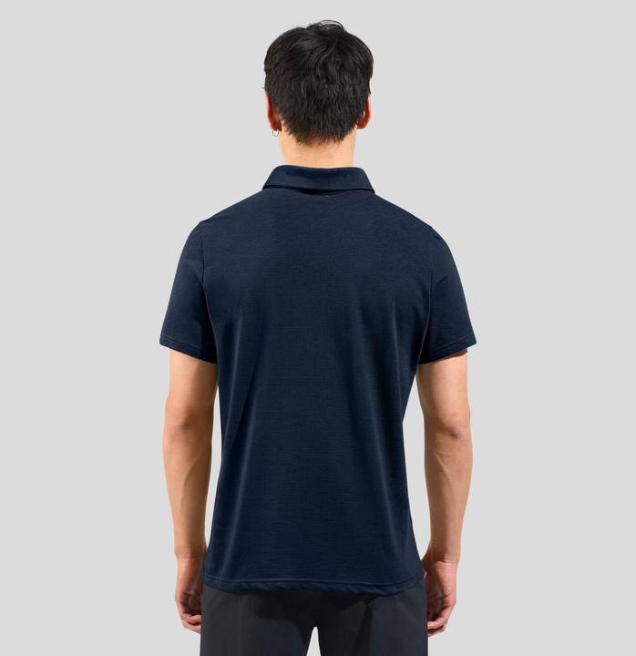 Image du produit Odlo Polo s/s ESSENTIAL SOLID (XXL)