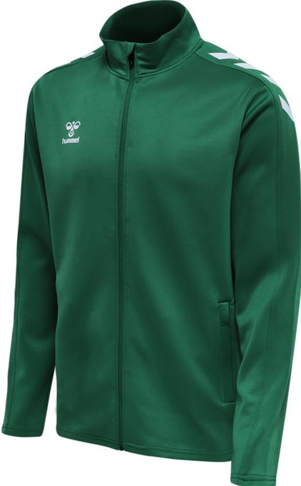 Produktbild hummel Hmlcore Xk Poly Zip Sweat (3XL)