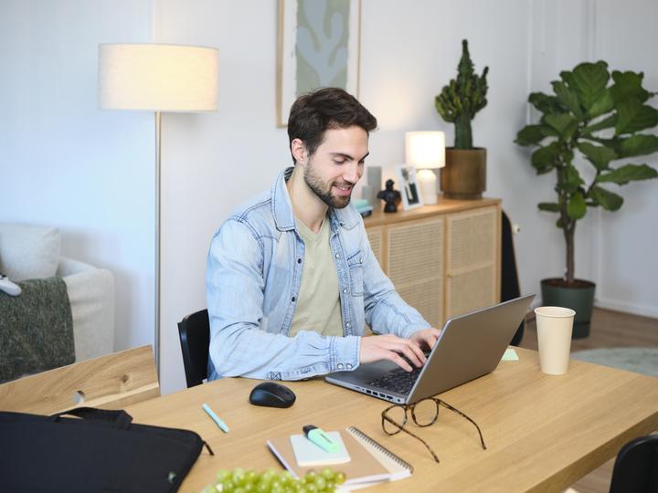 Productafbeelding Trust Bolognatas En Muizenset Zwart (16", Universeel)