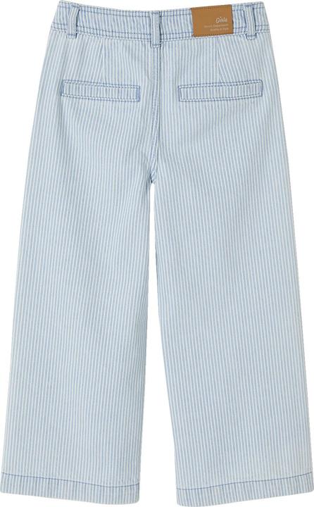 Produktbild Vertbaudet Weite Mädchen 3/4-Hose (158)