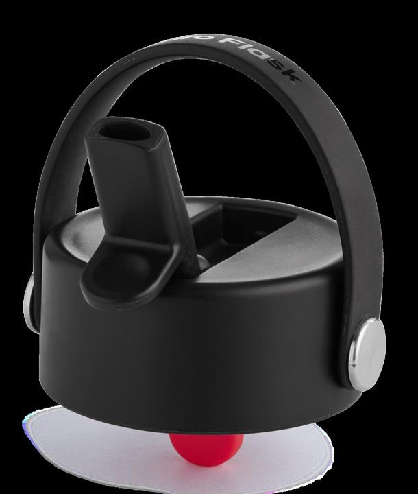 Actual product image Hydro Flask Wide Mouth Flex Straw Lid