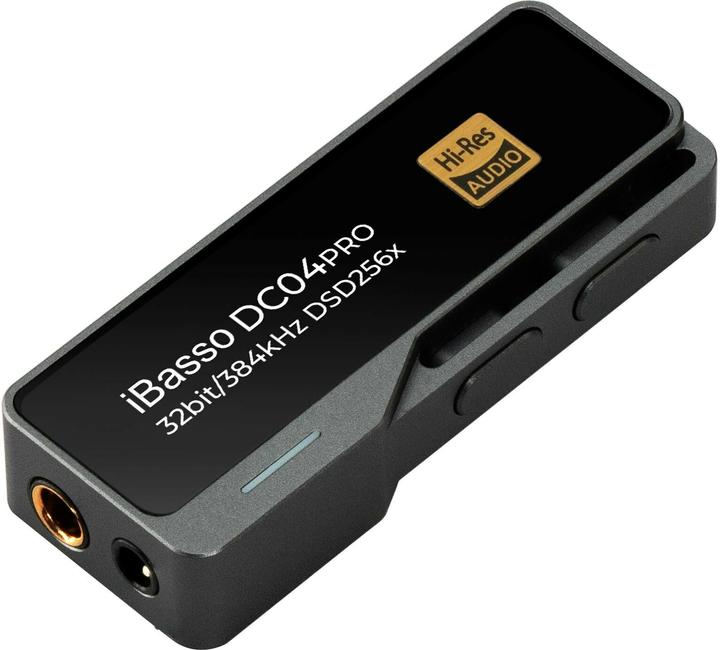 Image du produit iBasso DC04PRO (USB-DAC)