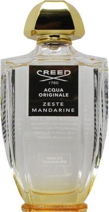 Actual product image Creed Zeste Mandarin Eau de Parfum (Eau de parfum, 100 ml)