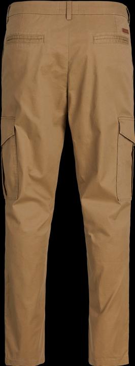 Produktbild Jack & Jones Cargo fit Karottenhosen Karottenhosen (W29/L32)