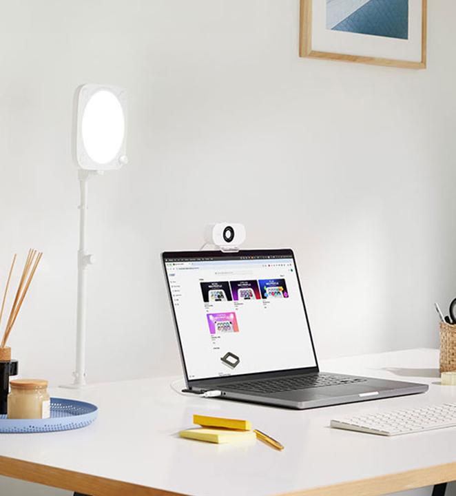 Produktbild Elgato Clamp for Key Light Neo