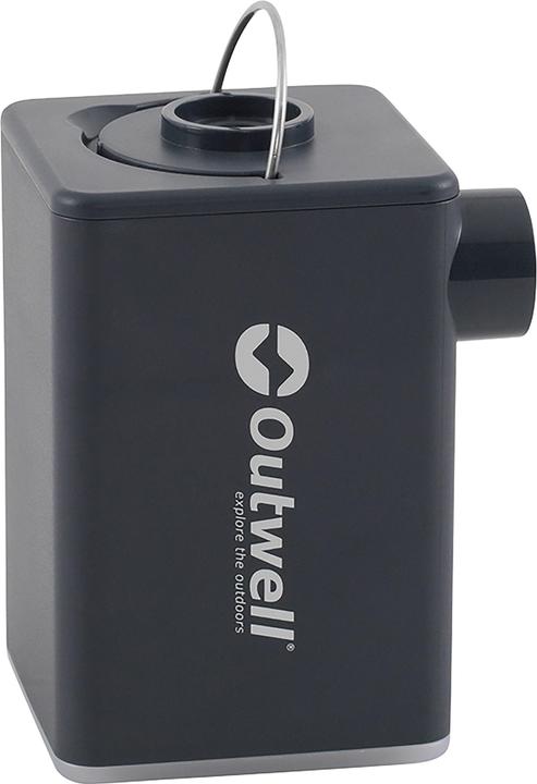 Actual product image Outwell Aeroflow Rechargeable