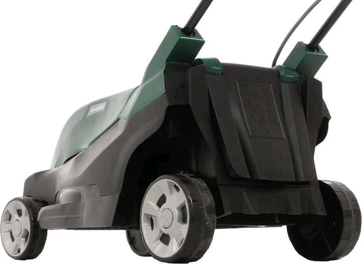 Produktbild Bosch Home & Garden AdvancedRotak 36V-40-650 (Akkubetrieb)