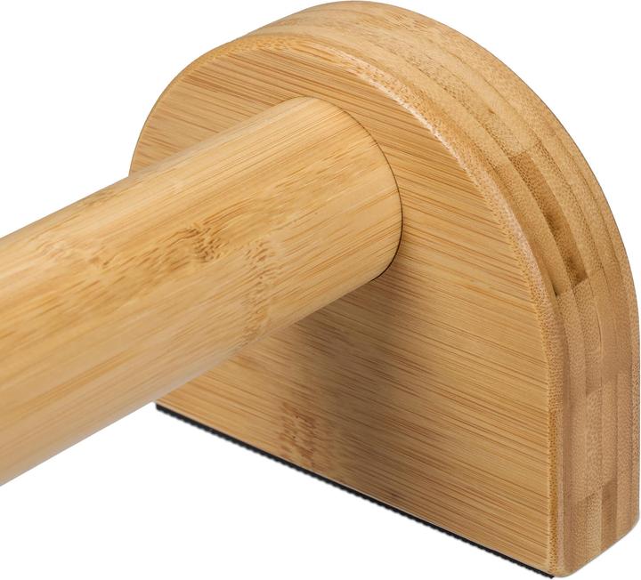 Immagine prodotto Relaxdays 2x Liegestützgriffe