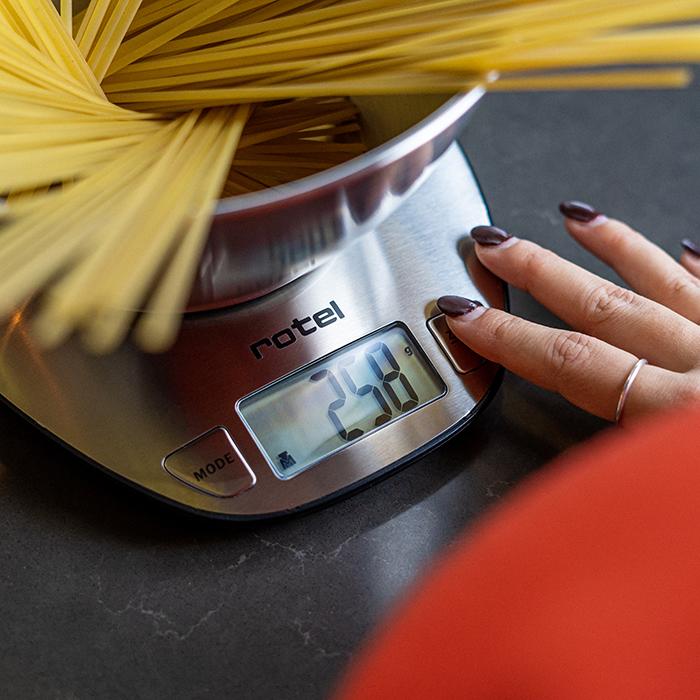 Immagine prodotto Rotel Bilance da cucina