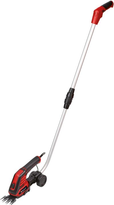 Produktbild Einhell GC-CG 3,6/70 Li WT (Akkuheckenschere)