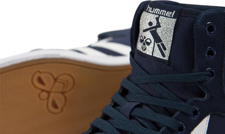 Actual product image hummel Slimmer Stadil High (39)