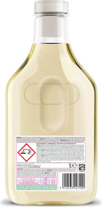 Produktbild Ecover Essential Woll- und Feinwaschmittel (22 Waschgänge, Flüssigwaschmittel)