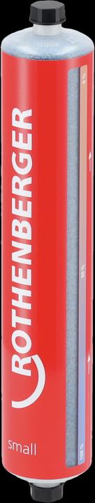 Actual product image Rothenberger Demineralisierungskartusche