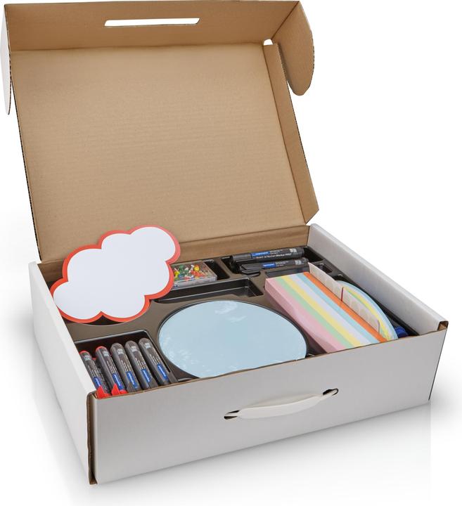 Produktbild Magnetoplan Trainer-Basis-Set MINI