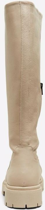 Actual product image Selected Femme High boot (39)
