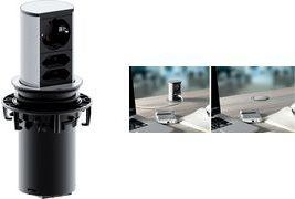 Actual product image Bachmann Elevator (3 x, CEE 7/3, 2 m)