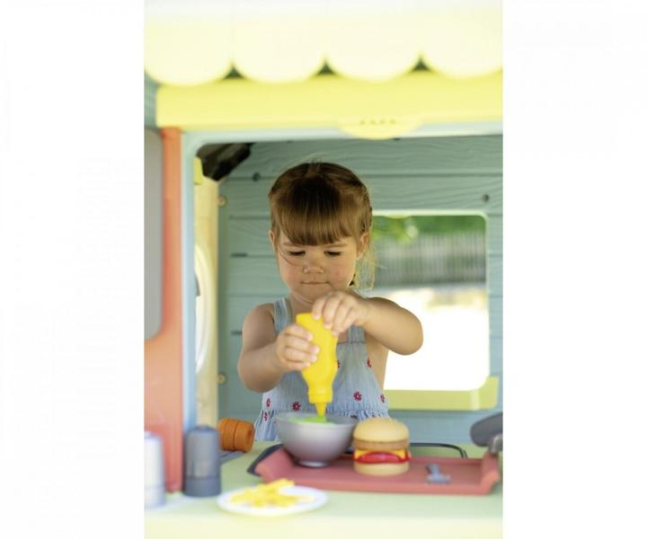Immagine prodotto Smoby Life Spielhaus Chef