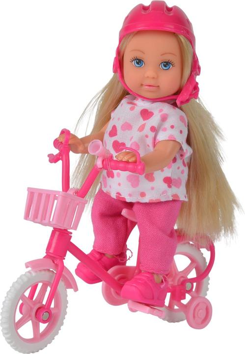 Image du produit Simba EL My First Bike, 2-sort.