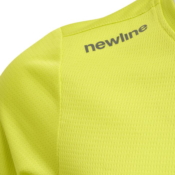 Immagine prodotto Newline Maglietta Funzionale Per Bambini S/S (164)
