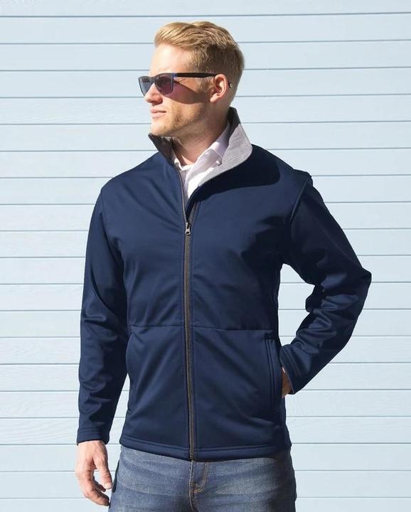 Produktbild Regatta Core SoftshellJacke 3lagig (XS)