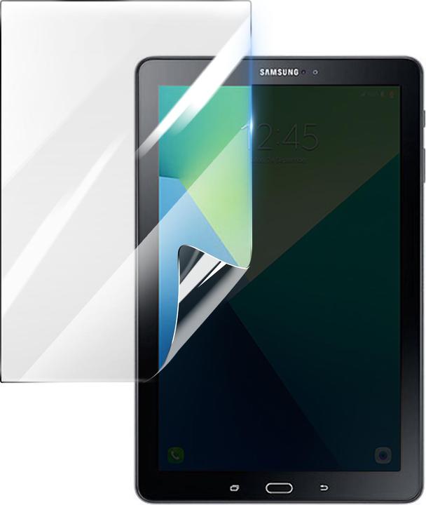 Actual product image 3MK ScreenSafe film (1 Piece, Galaxy Tab A 10.1 (2016))