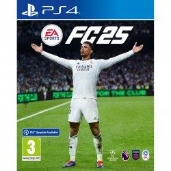 Produktbild EA Games EA SPORTS FC25 PS4 (PS4, EN)