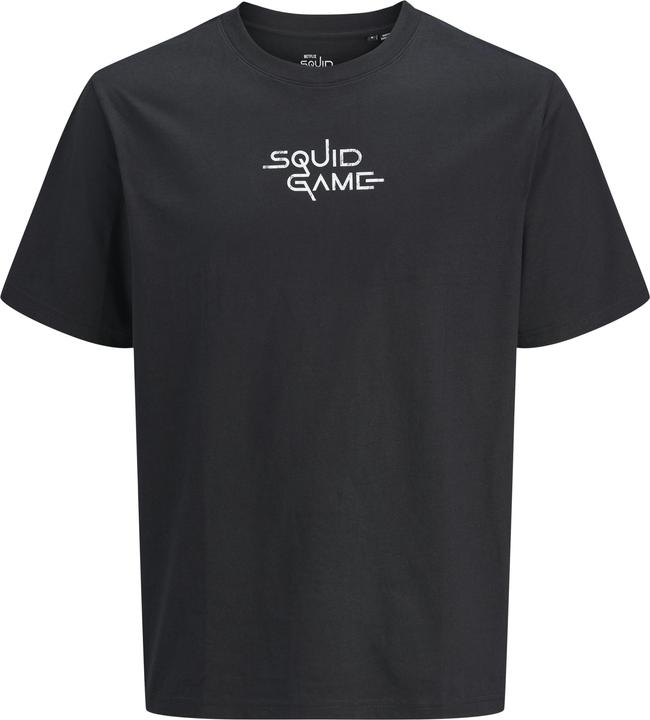 Produktbild Jack & Jones Gedruckt Rundhals T-shirt T-shirt (S)