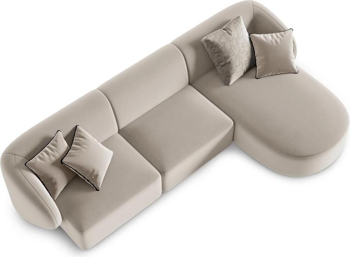 Produktbild Maison Heritage Chiara (Ecksofa, Modular Sofa)