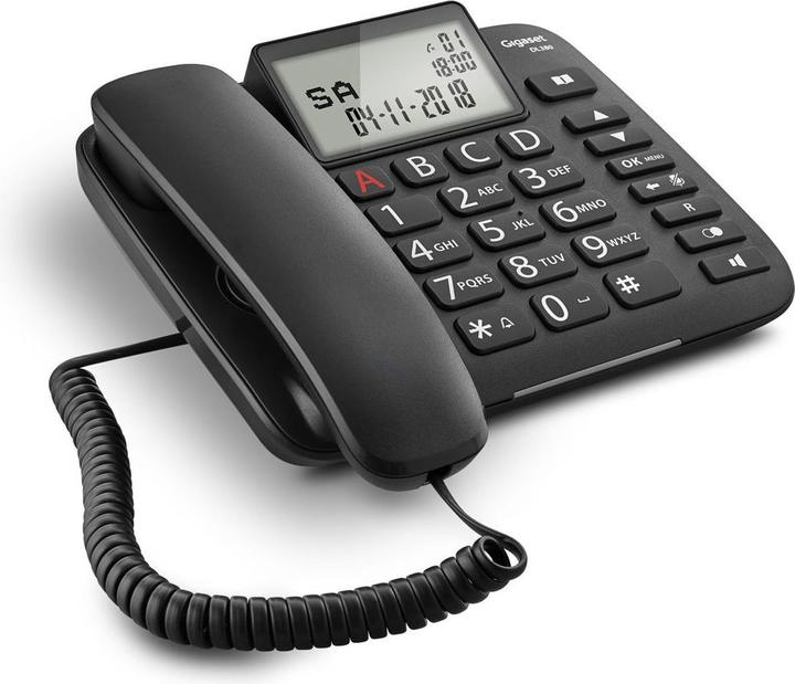 Gigaset DL380 (DE)