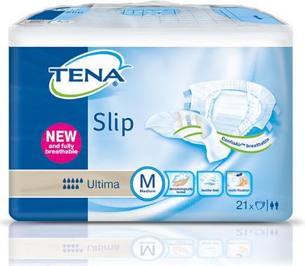Actual product image Tena Ultima NSW briefs (21 x, XL)