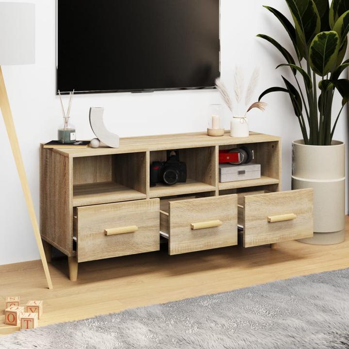 Actual product image VidaXL Fredelia (102 x 36 x 50 cm)