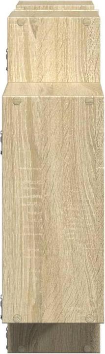 Image du produit VidaXL Étagère murale (159 x 18 x 65 cm)