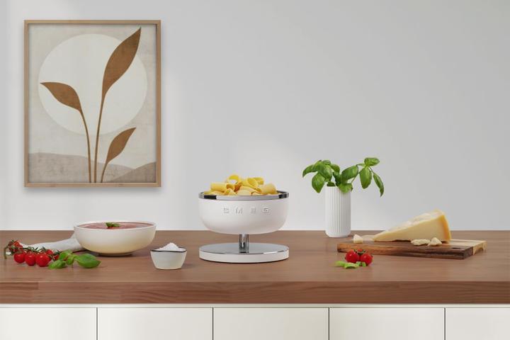 Productafbeelding Smeg KSC01WHMWW
