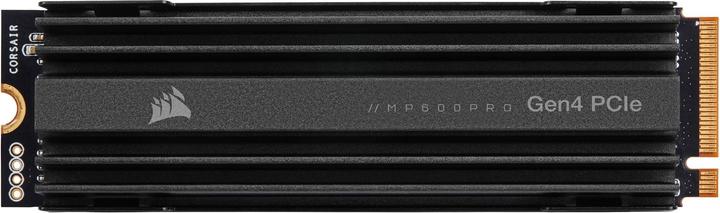 Actual product image Corsair MP600 Pro (4000 GB, M.2 2280)