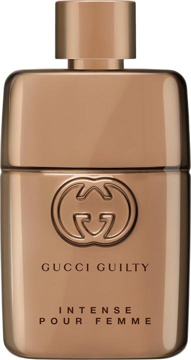 Actual product image Gucci Eau de Parfum (Eau de parfum, 50 ml)