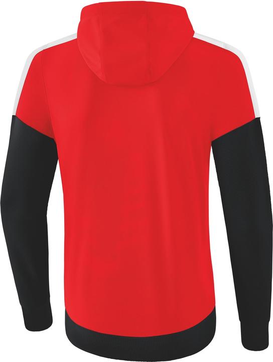 Immagine prodotto Erima Trainingsjacke Mit Kapuze Squad (S)