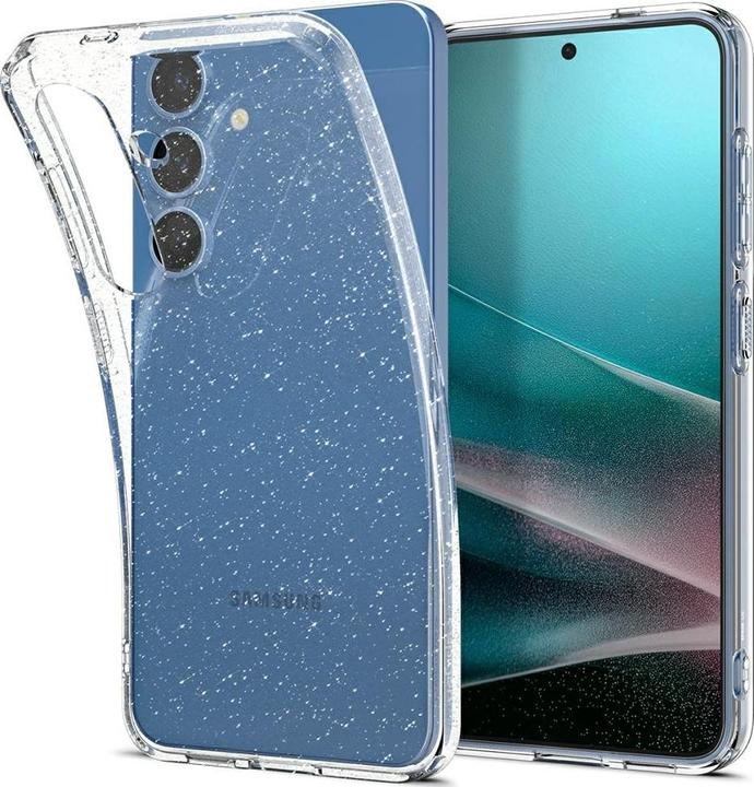 Produktbild Spigen Liquid Crystal (Samsung Galaxy S25)