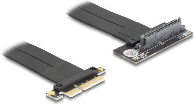 Produktbild Delock Riser Karte PCI Express 3.0 x16 Slot zu x16 Slot
