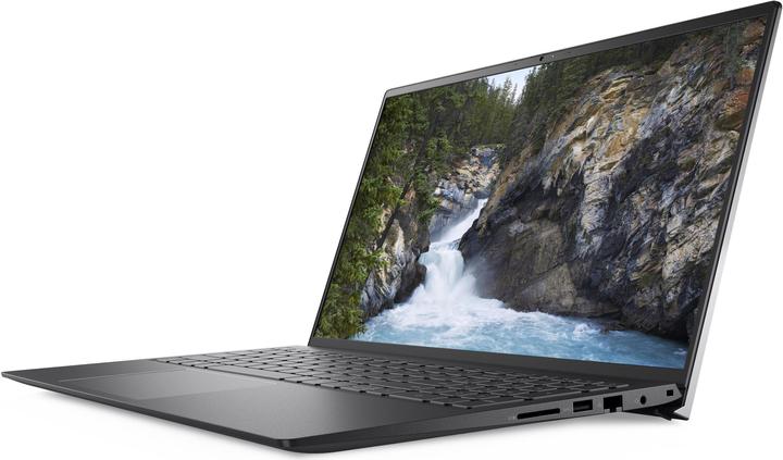 Actual product image Dell Vostro 5510 (15.60", Intel Core i7-11370H, 16 GB, 512 GB, CH)